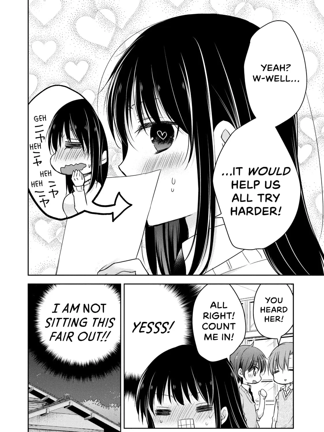 Read Ao-chan Can