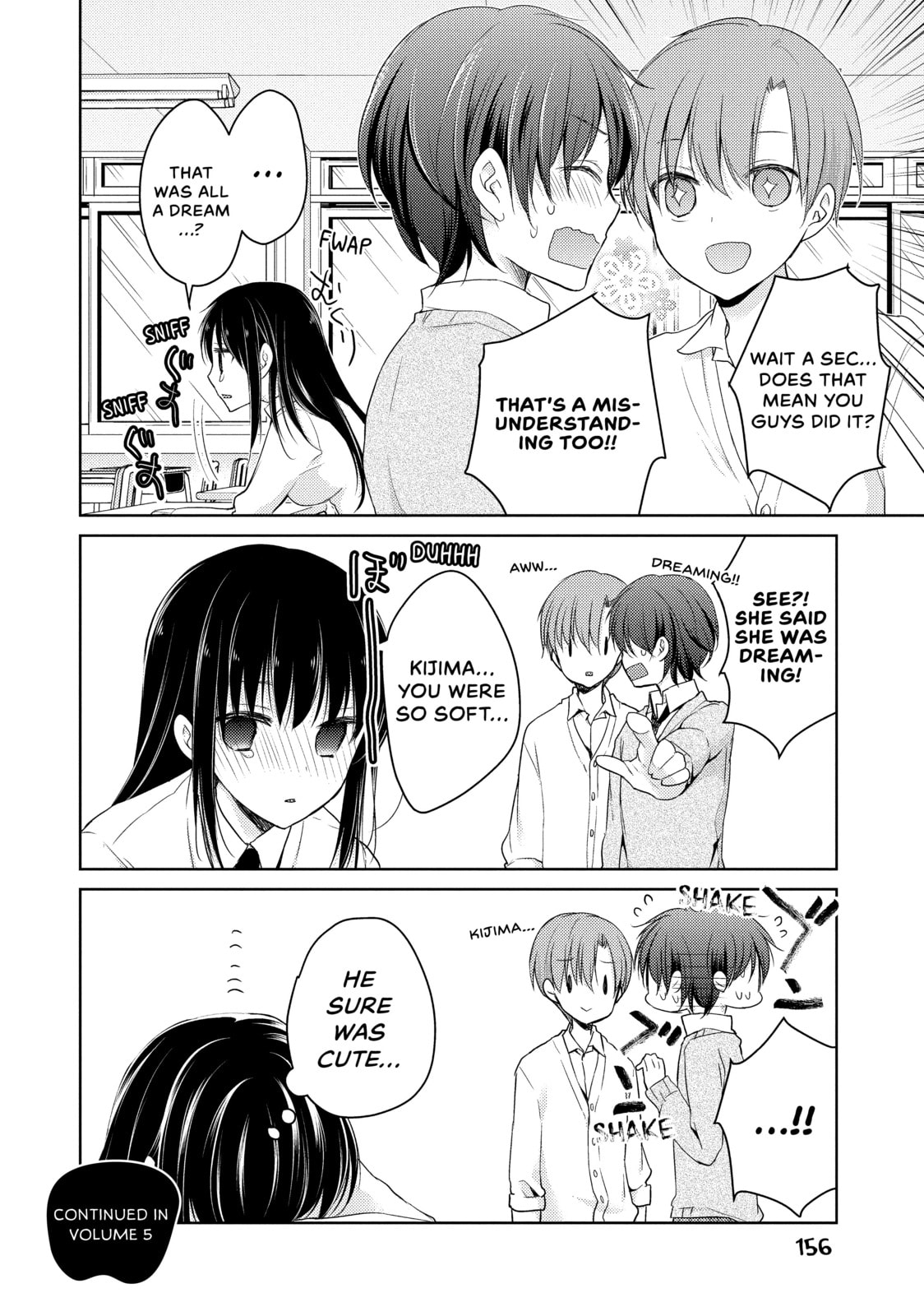Read Ao-chan Can