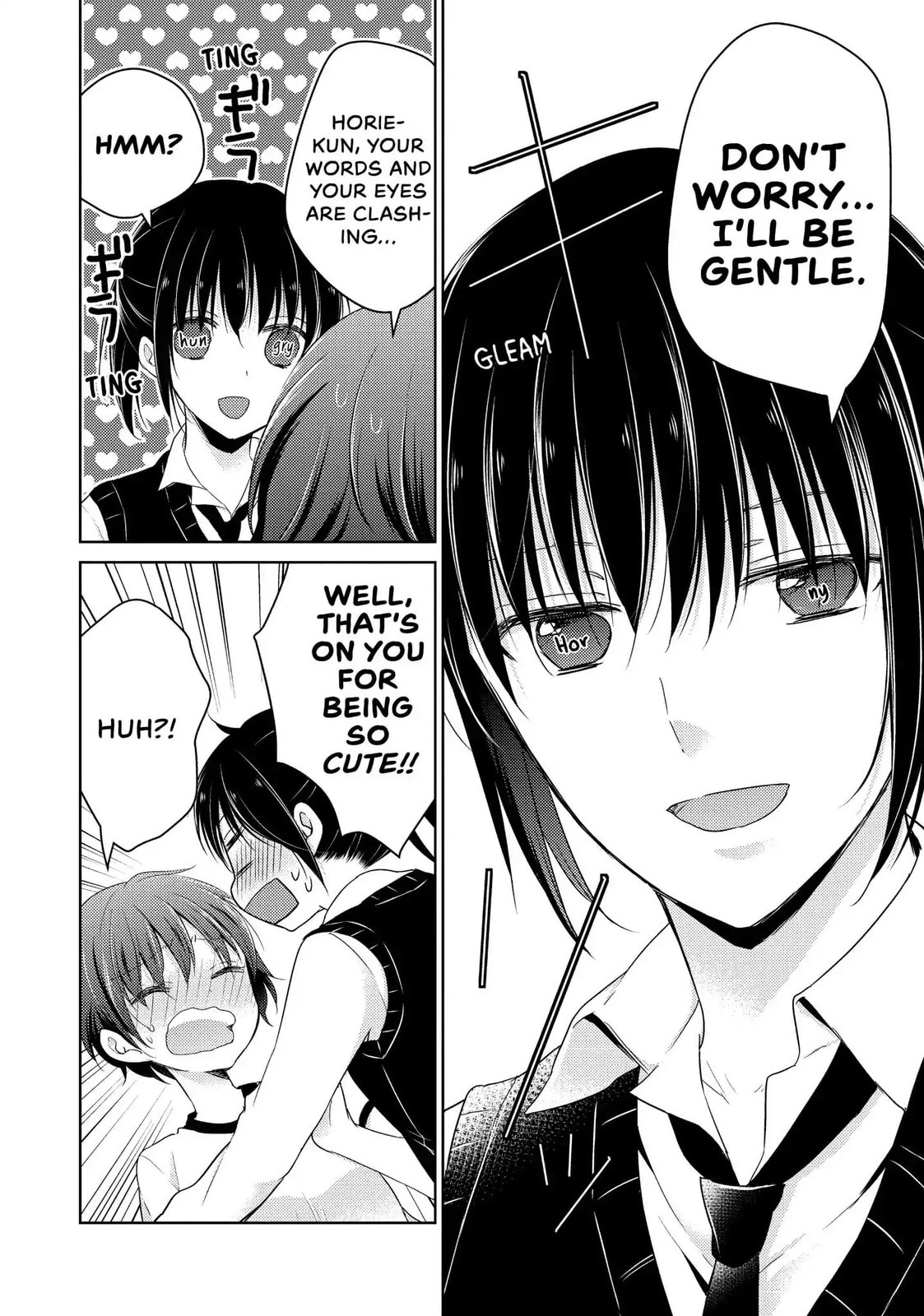 Read Ao-chan Can