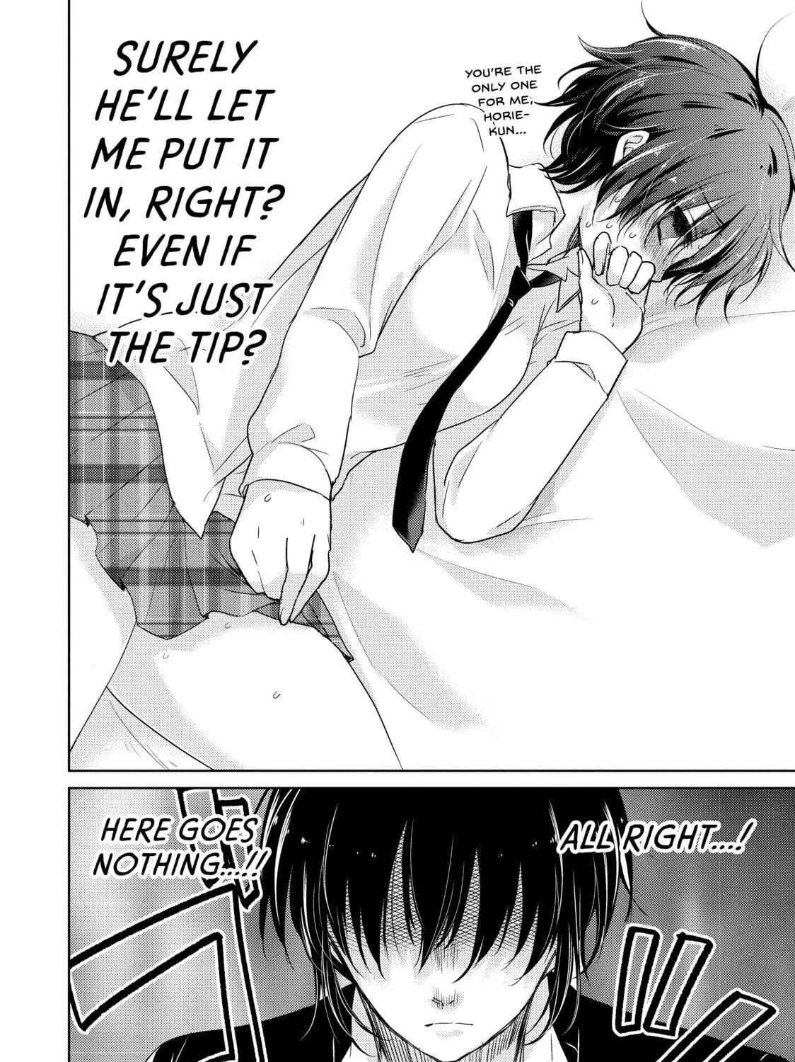 Read Ao-chan Can