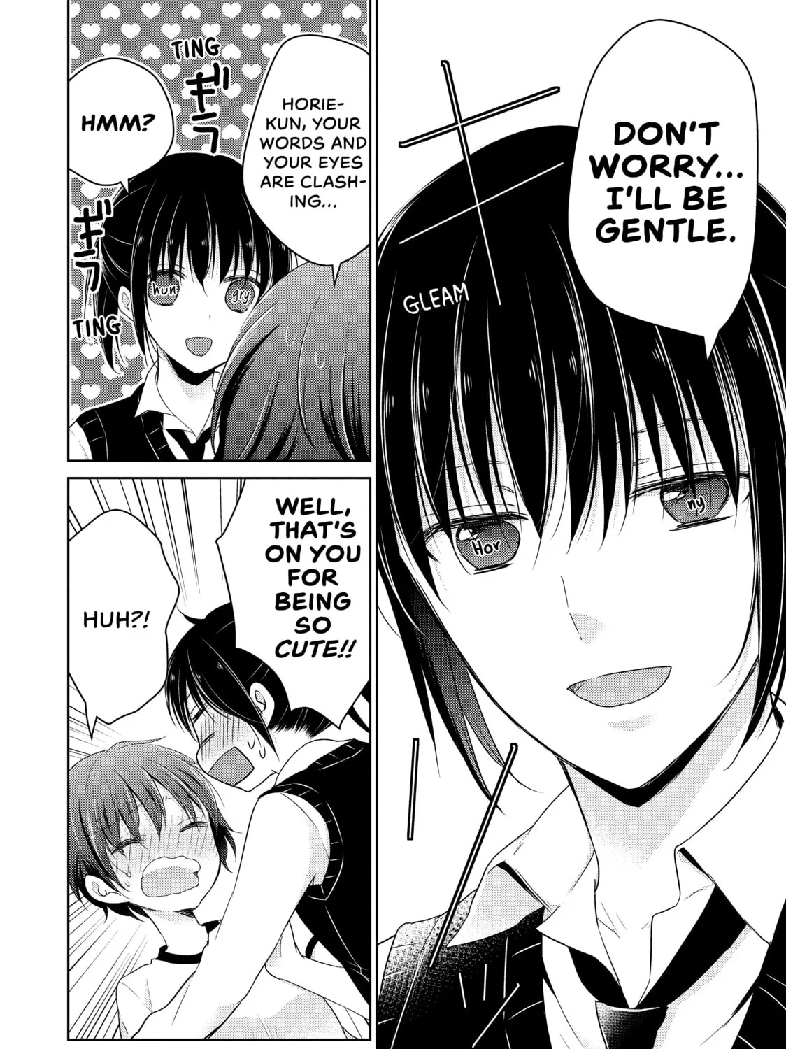 Read Ao-chan Can