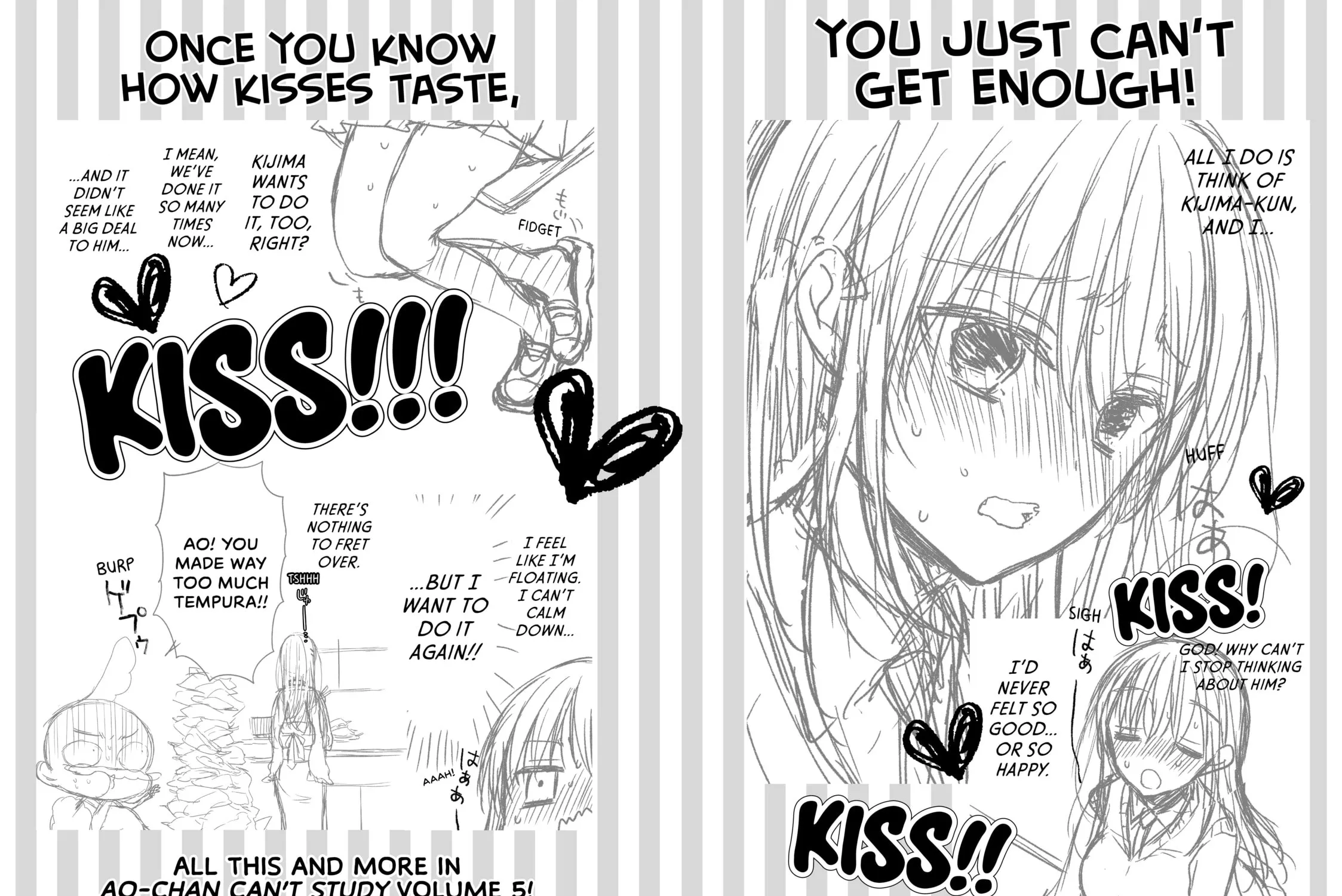 Read Ao-chan Can