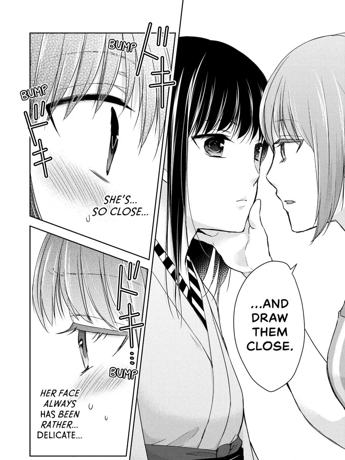 Read Ao-chan Can