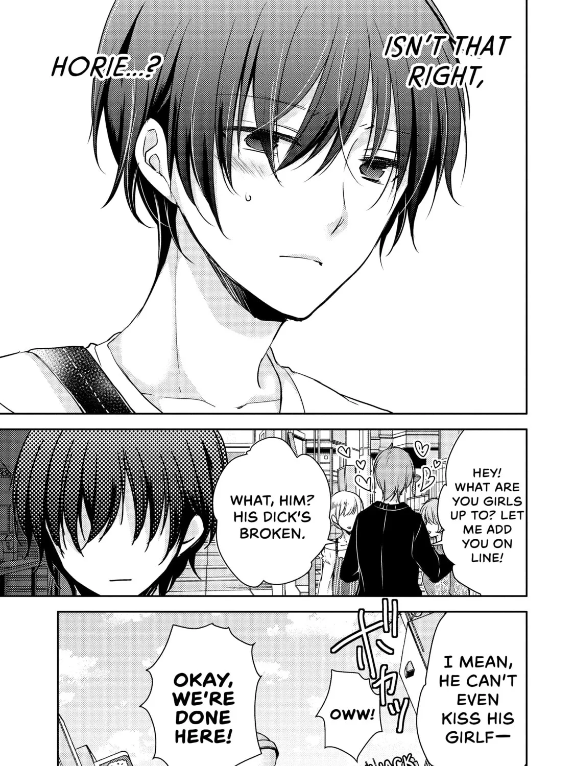 Read Ao-chan Can