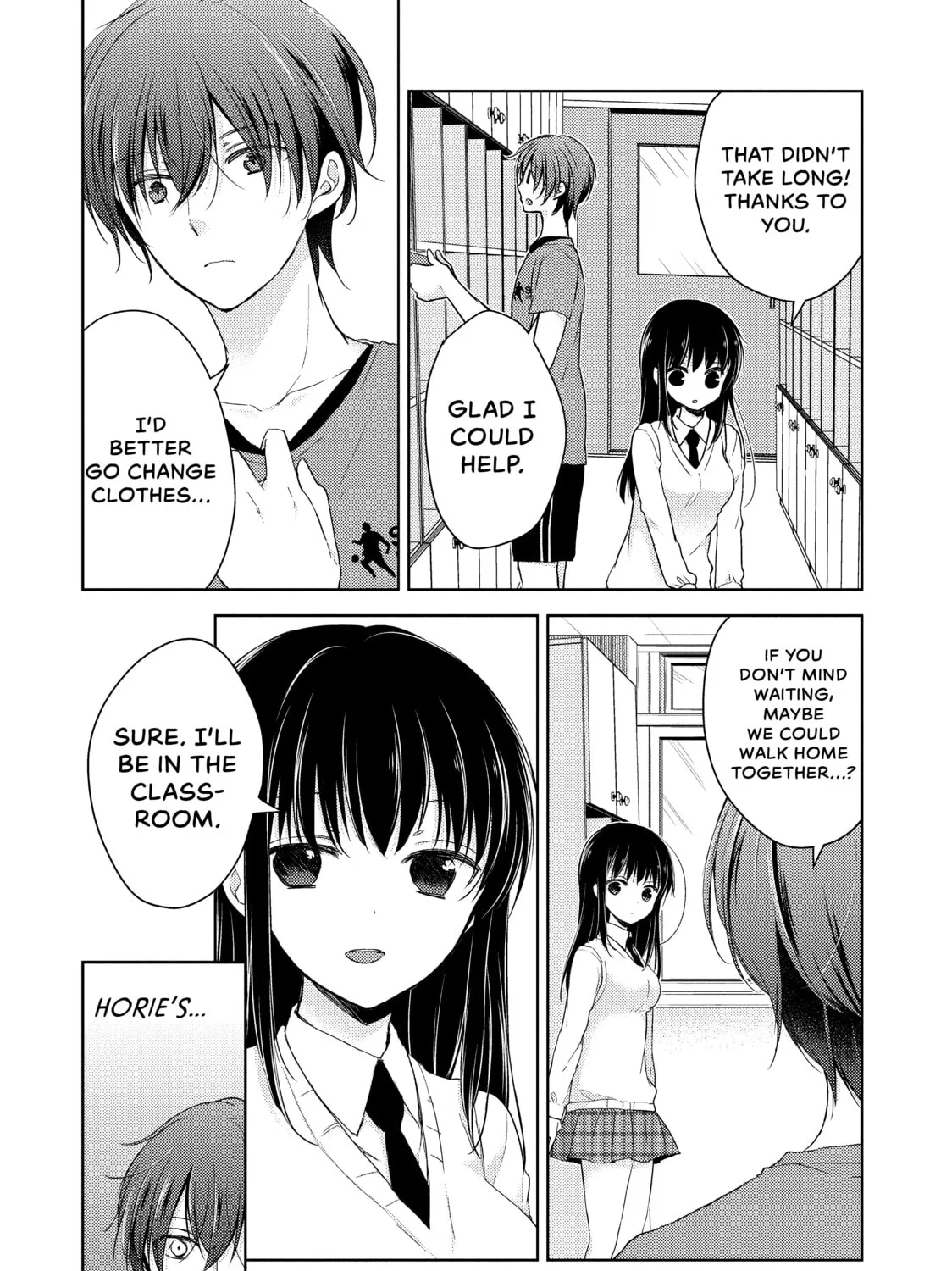 Read Ao-chan Can