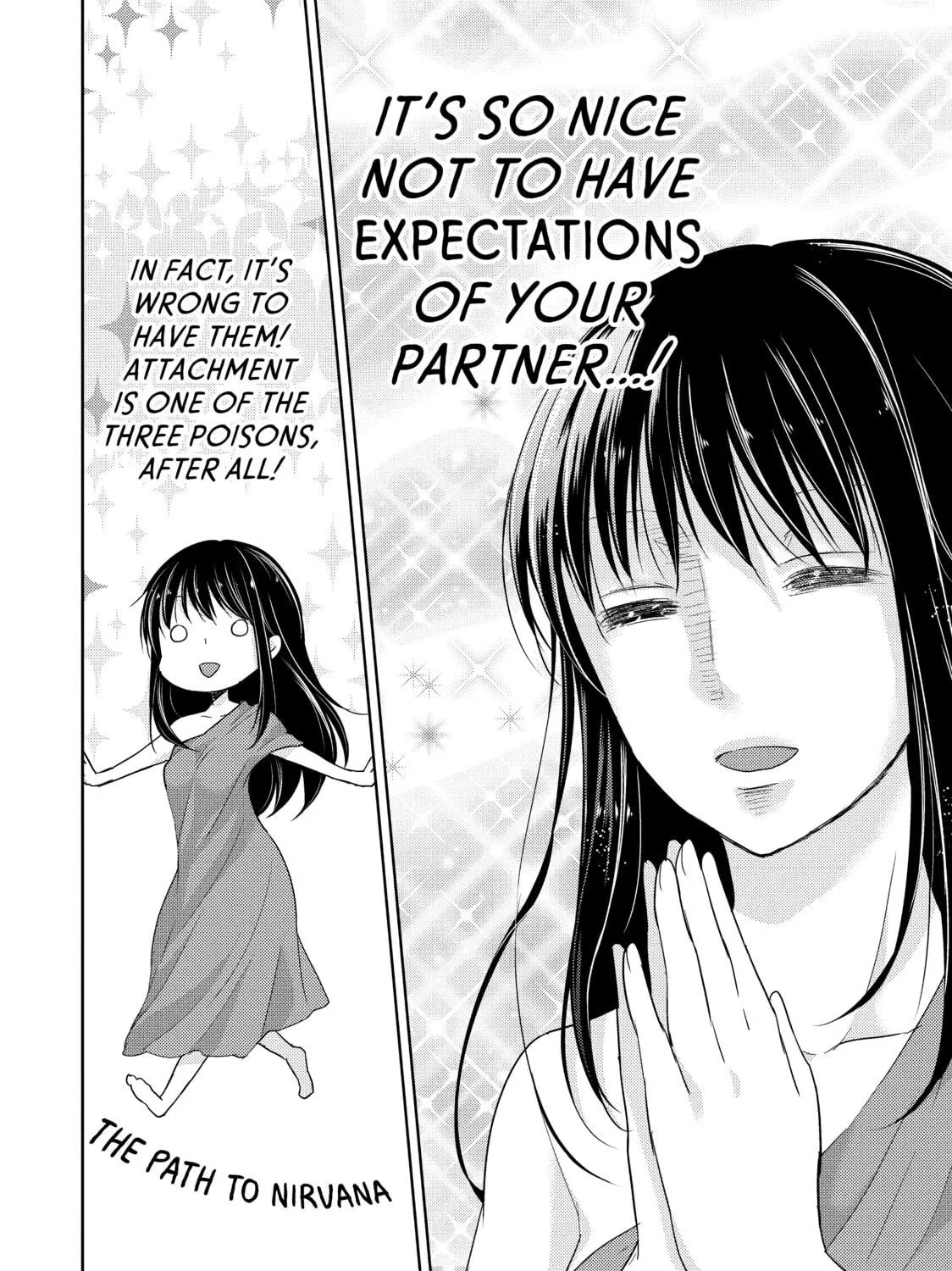 Read Ao-chan Can