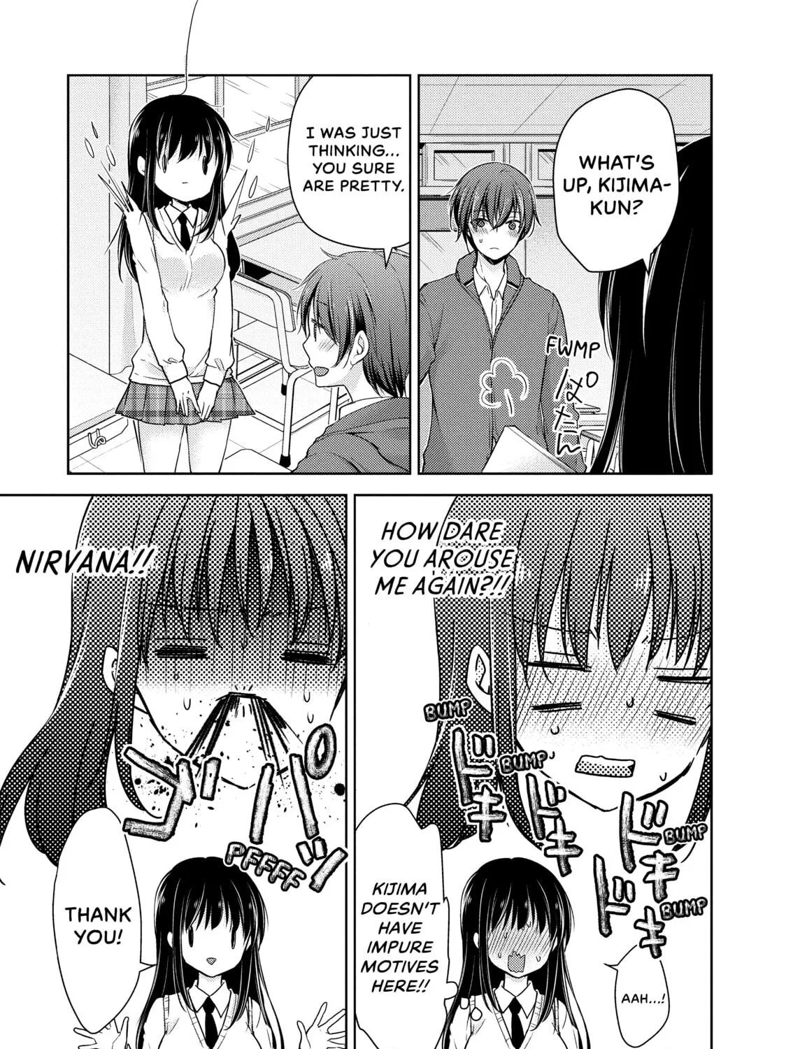Read Ao-chan Can