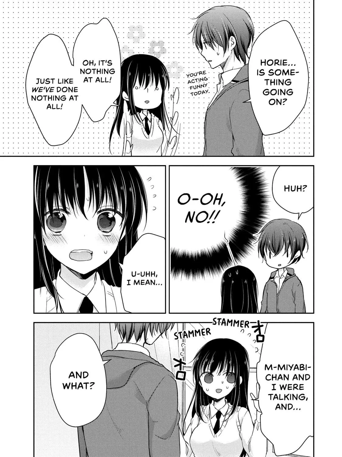 Read Ao-chan Can