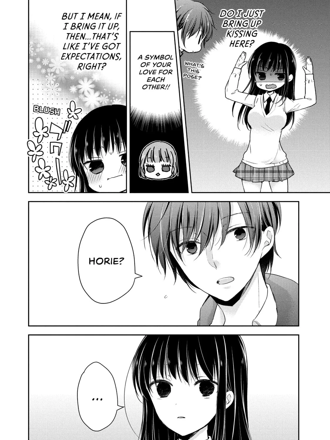 Read Ao-chan Can