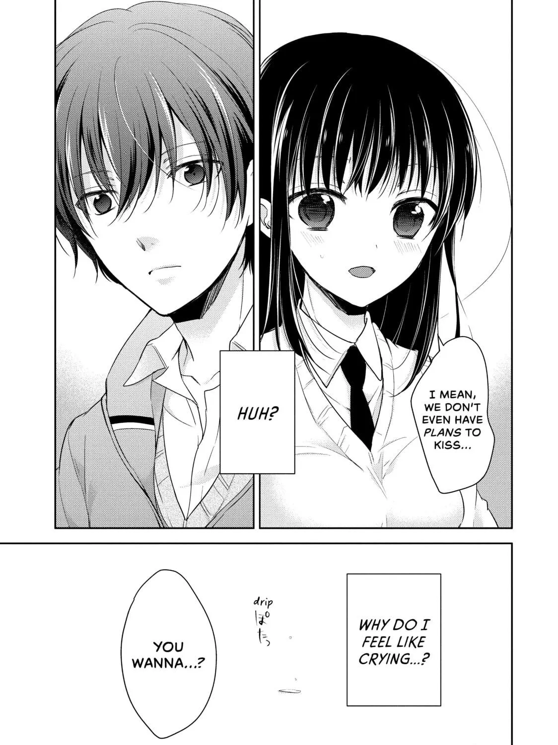 Read Ao-chan Can