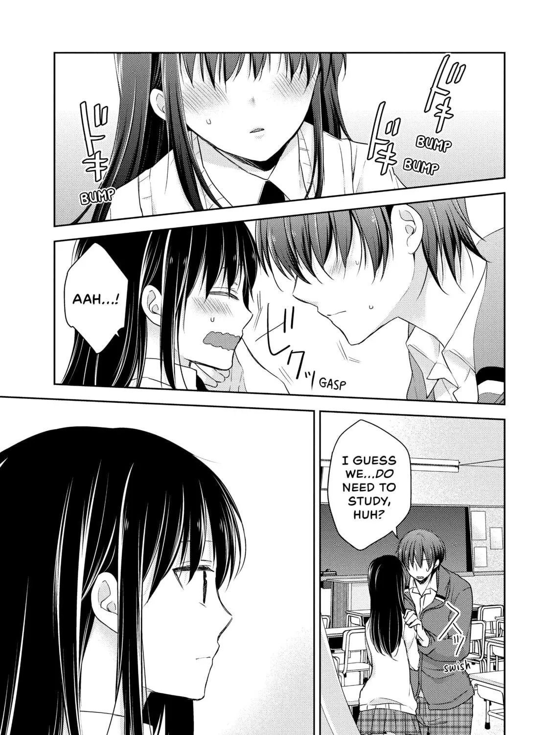 Read Ao-chan Can