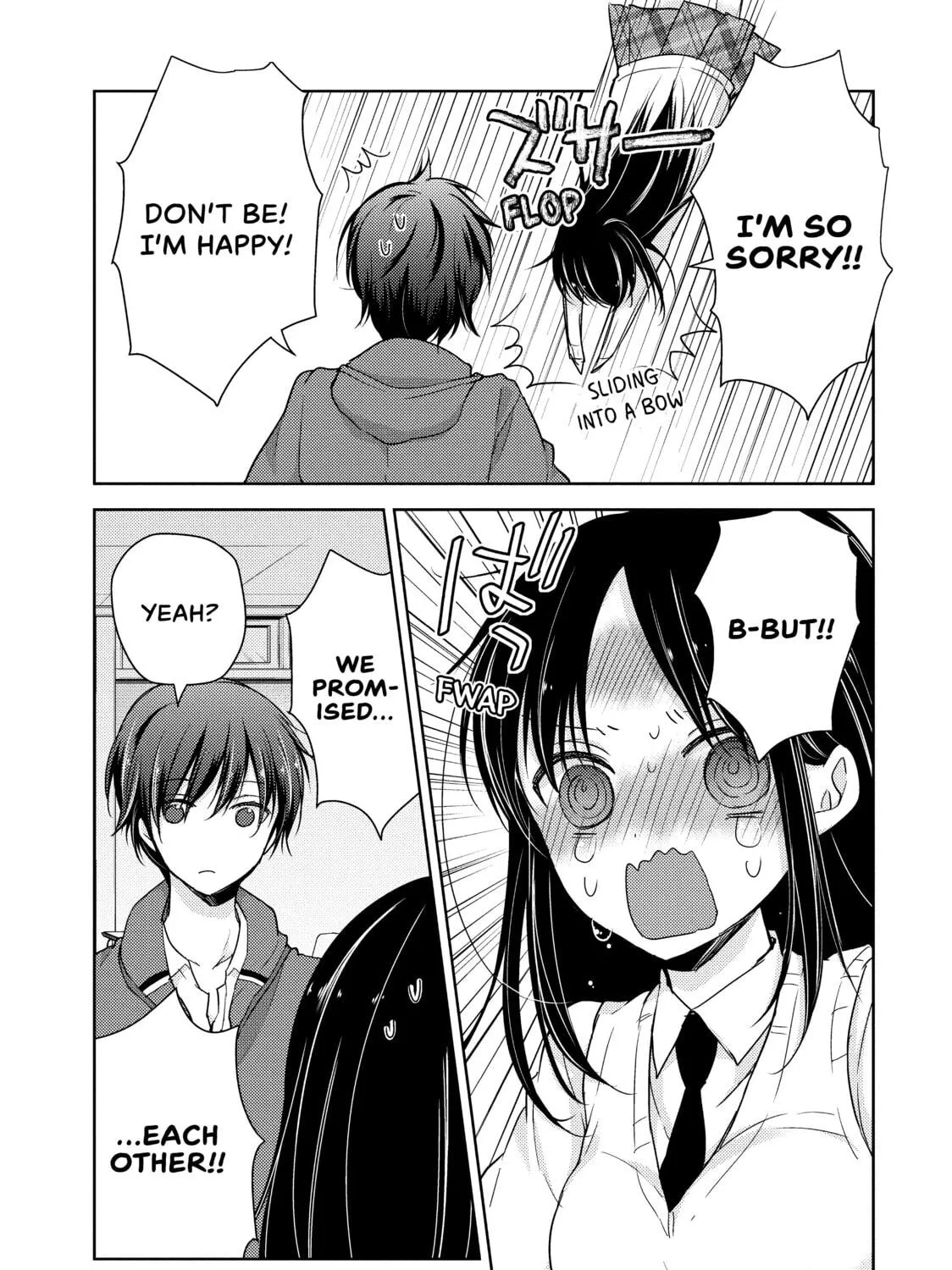 Read Ao-chan Can