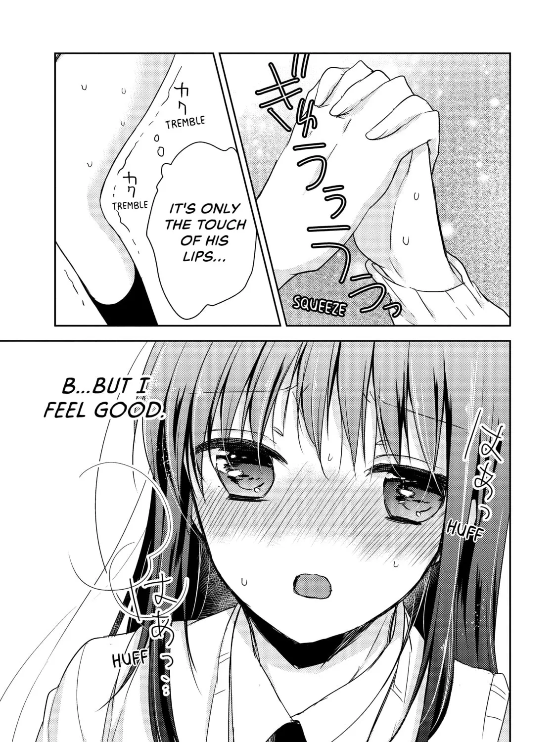 Read Ao-chan Can
