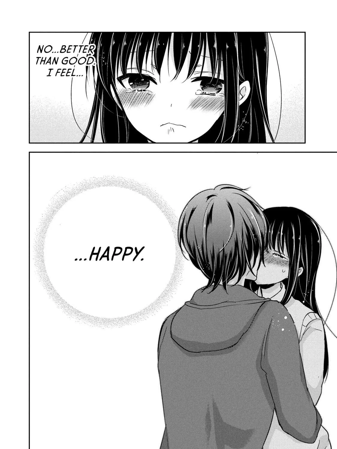 Read Ao-chan Can