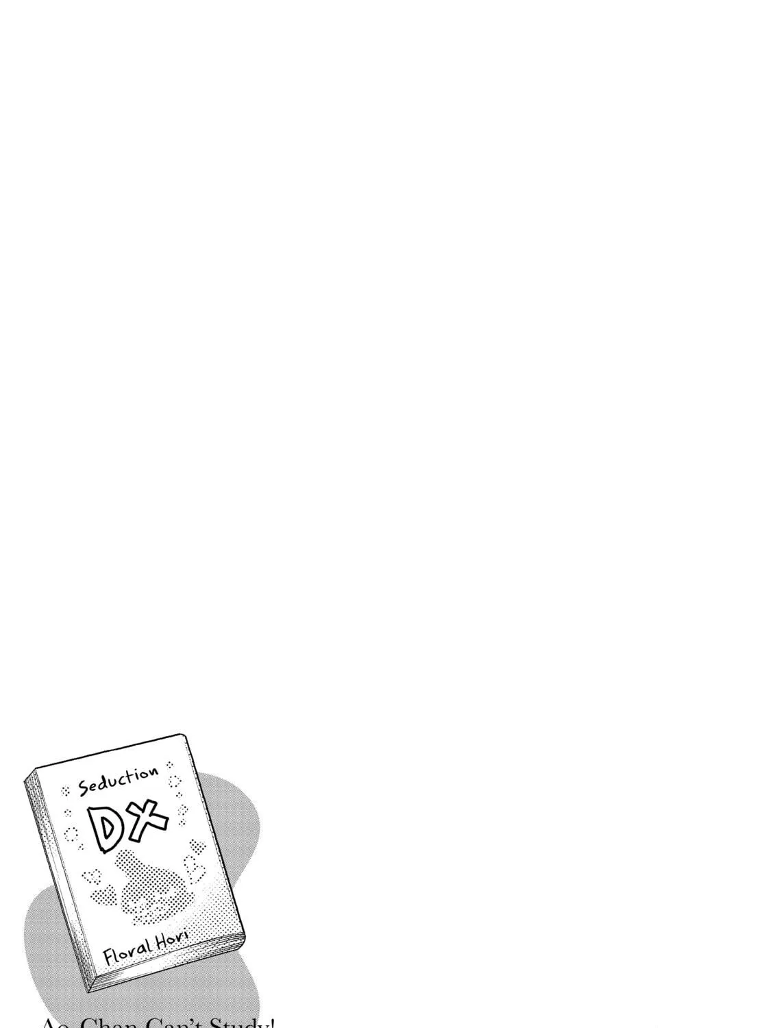 Read Ao-chan Can