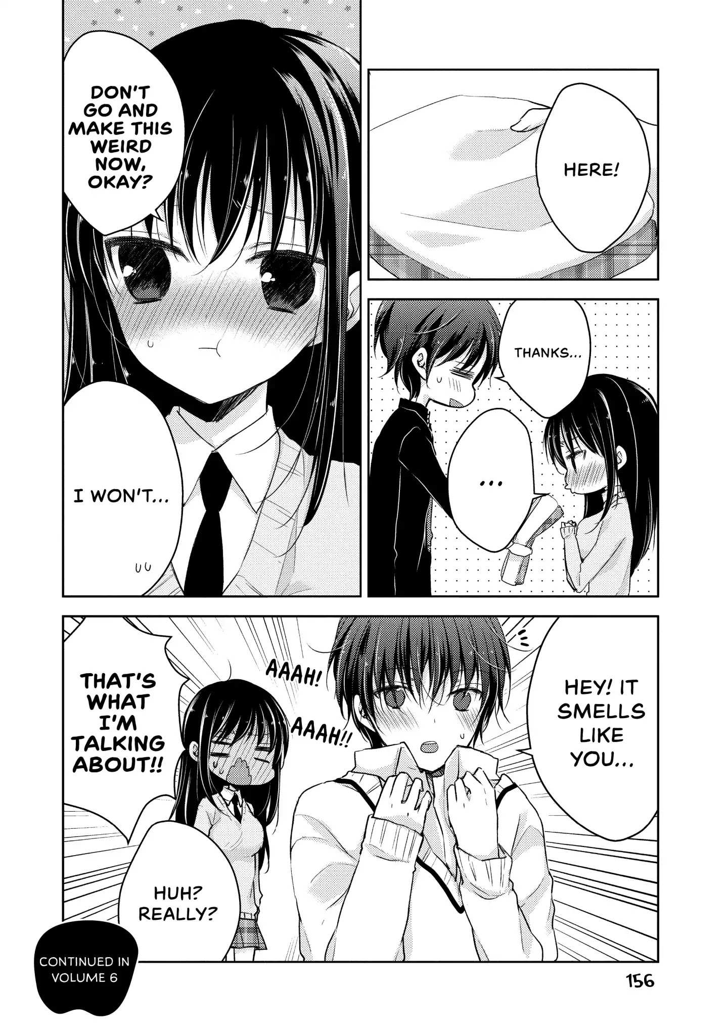 Read Ao-chan Can