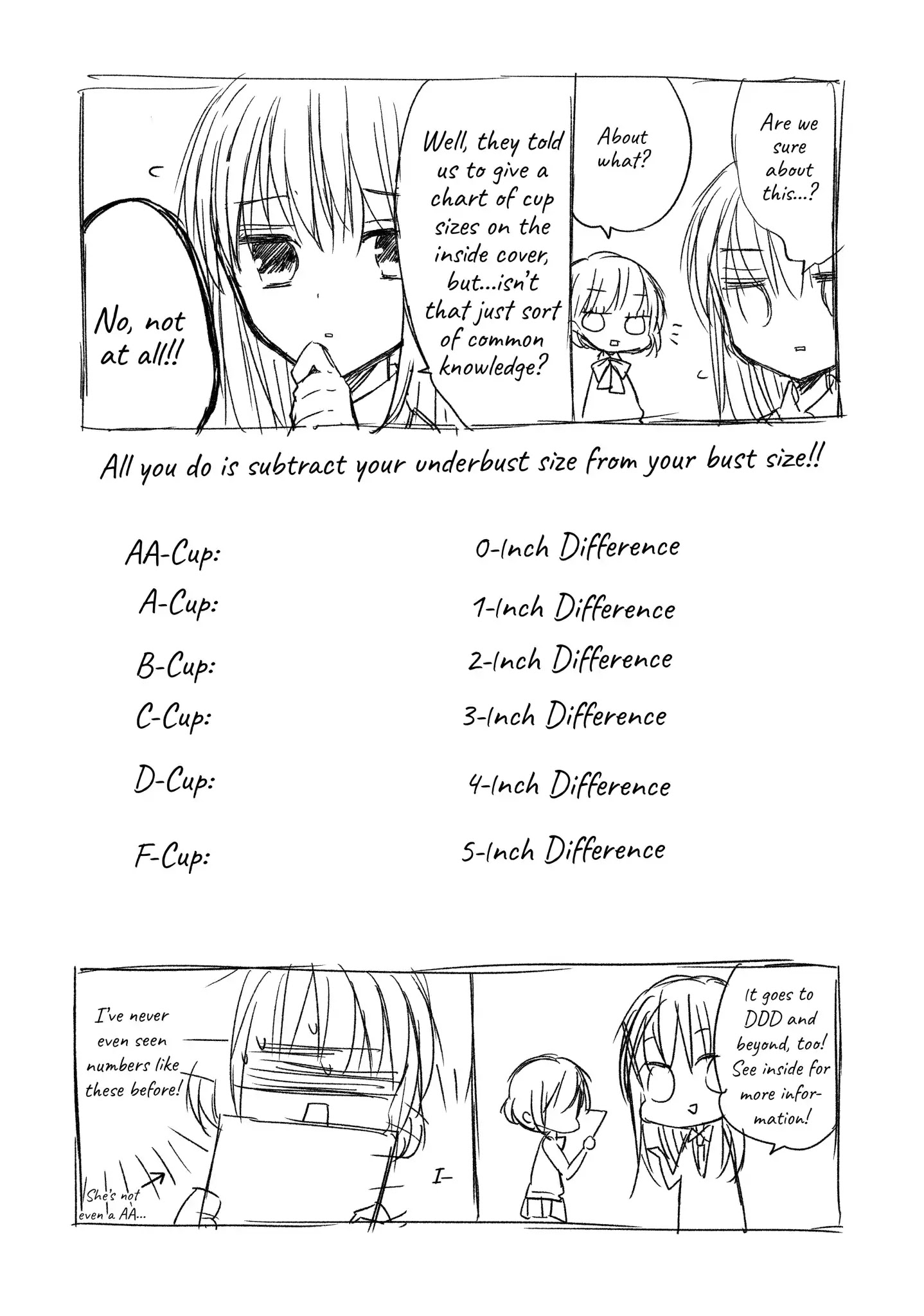 Read Ao-chan Can