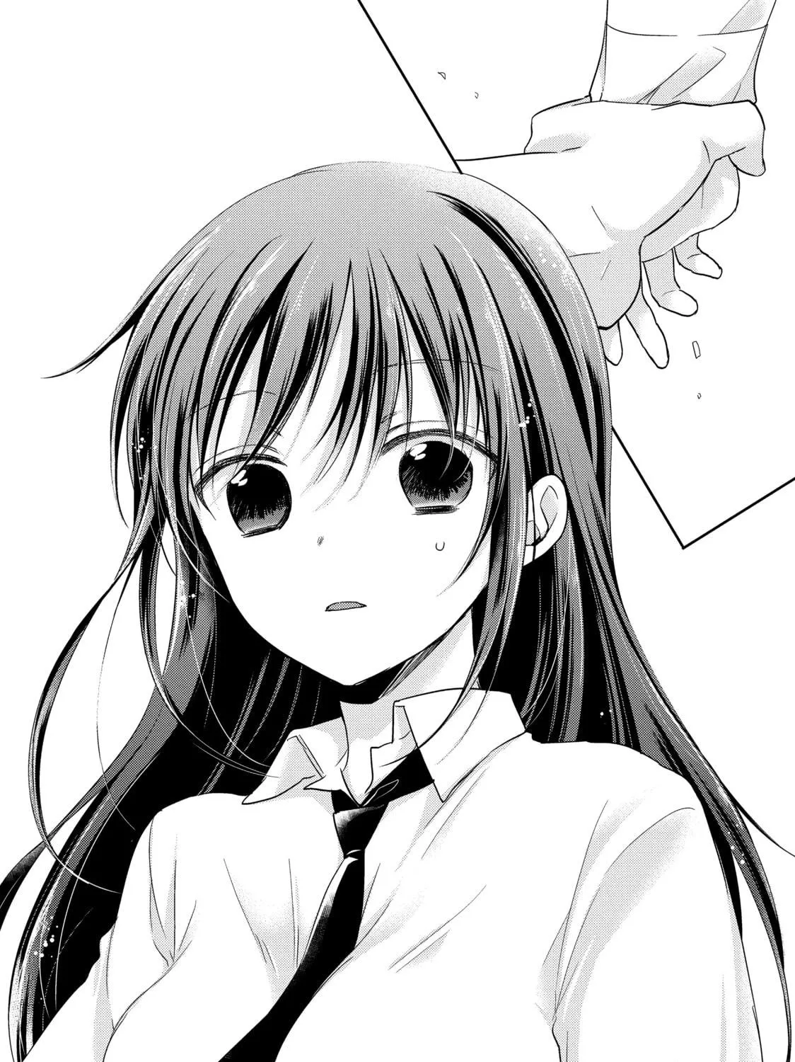 Read Ao-chan Can