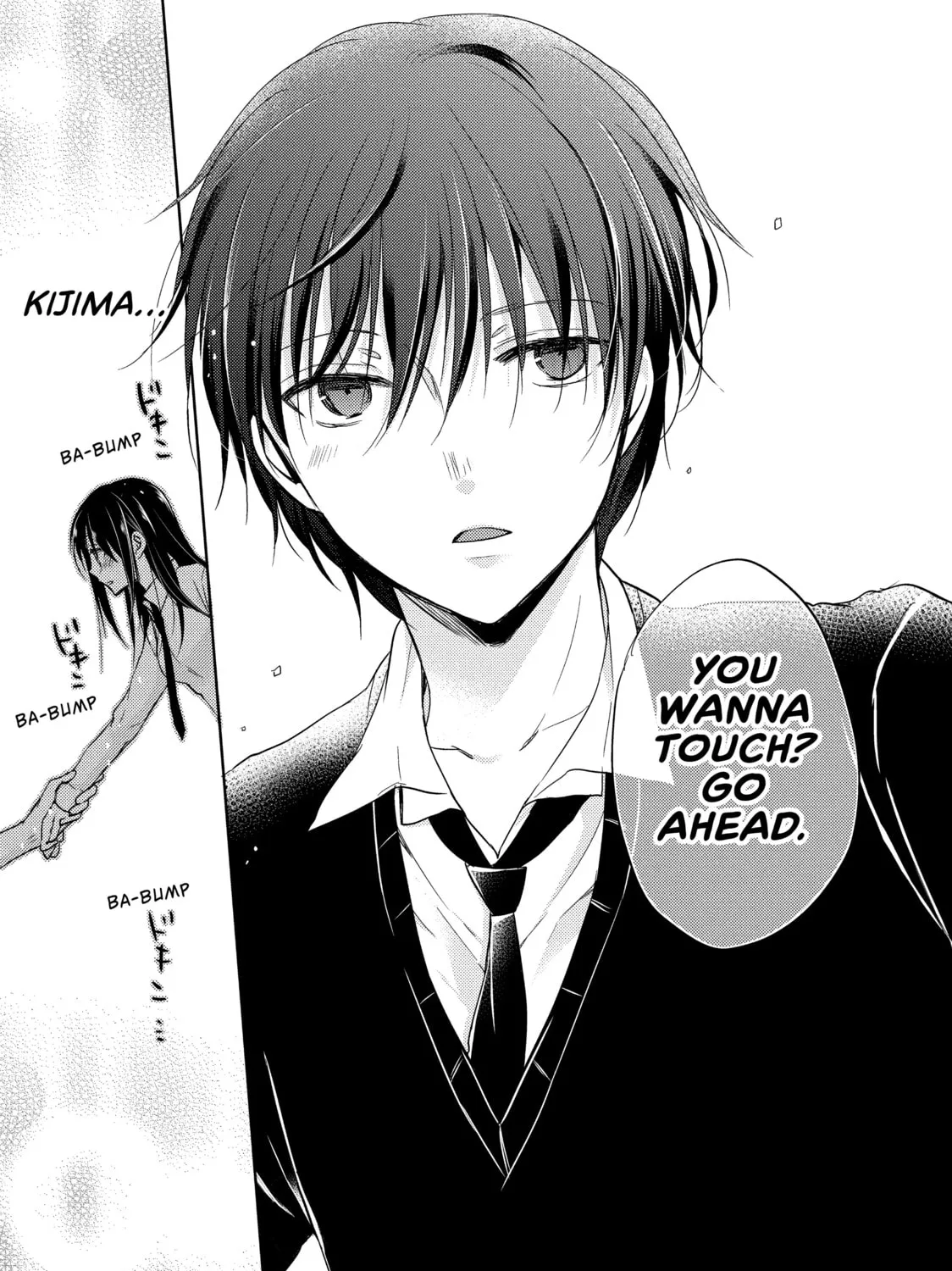 Read Ao-chan Can