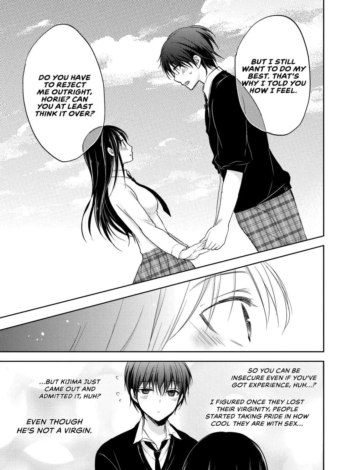 Read Ao-chan Can