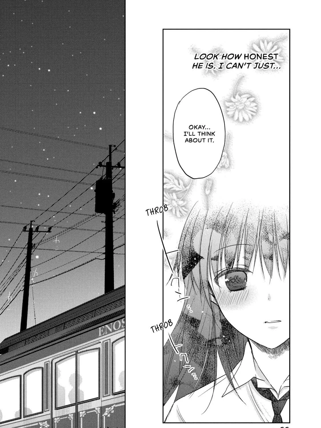 Read Ao-chan Can
