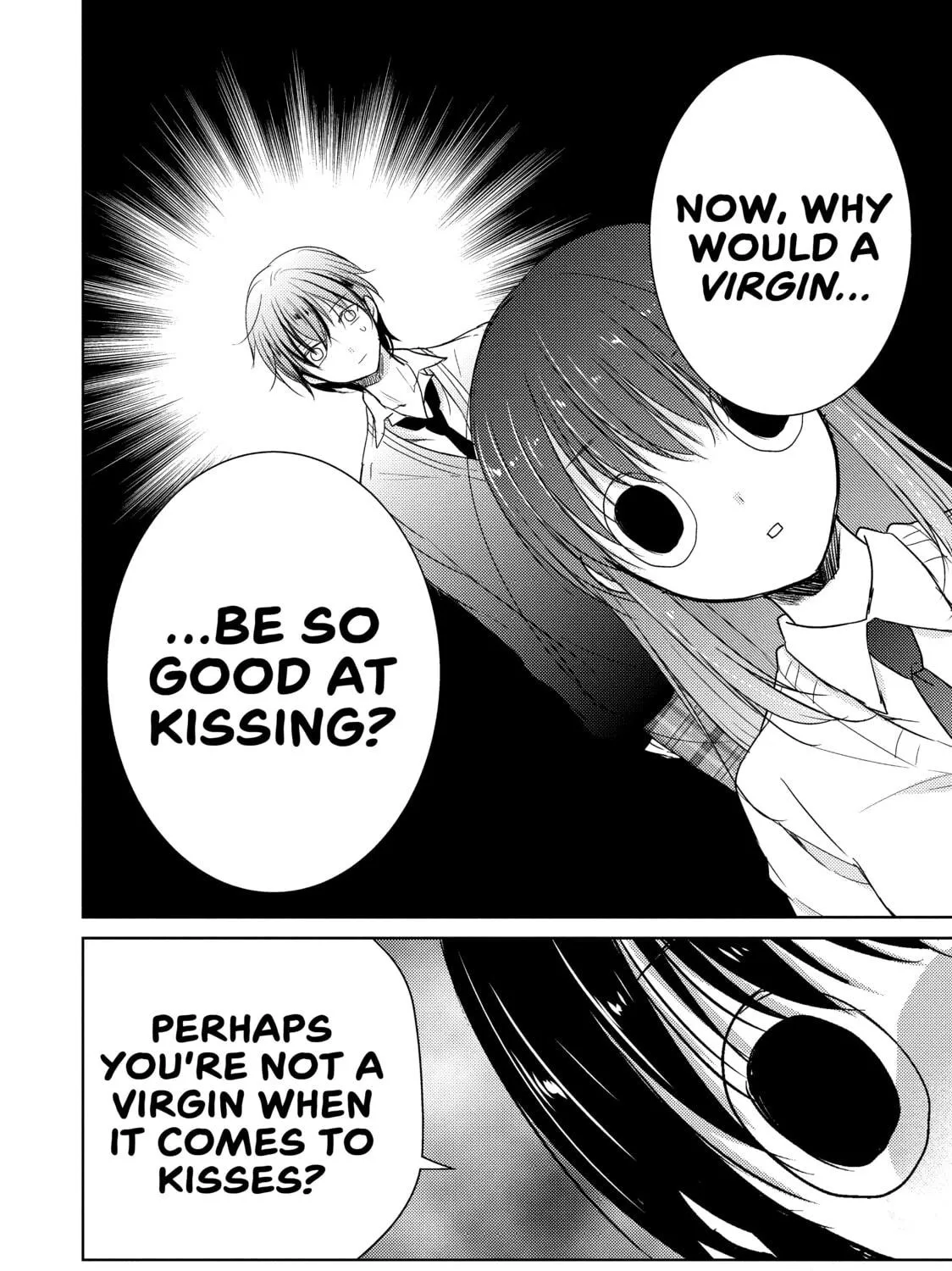 Read Ao-chan Can