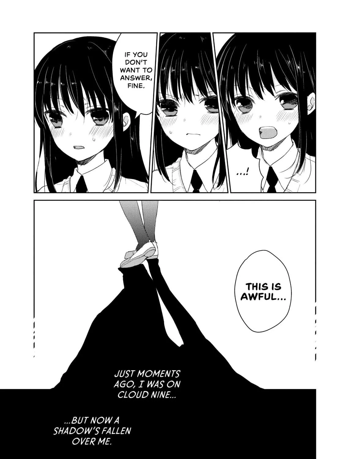 Read Ao-chan Can