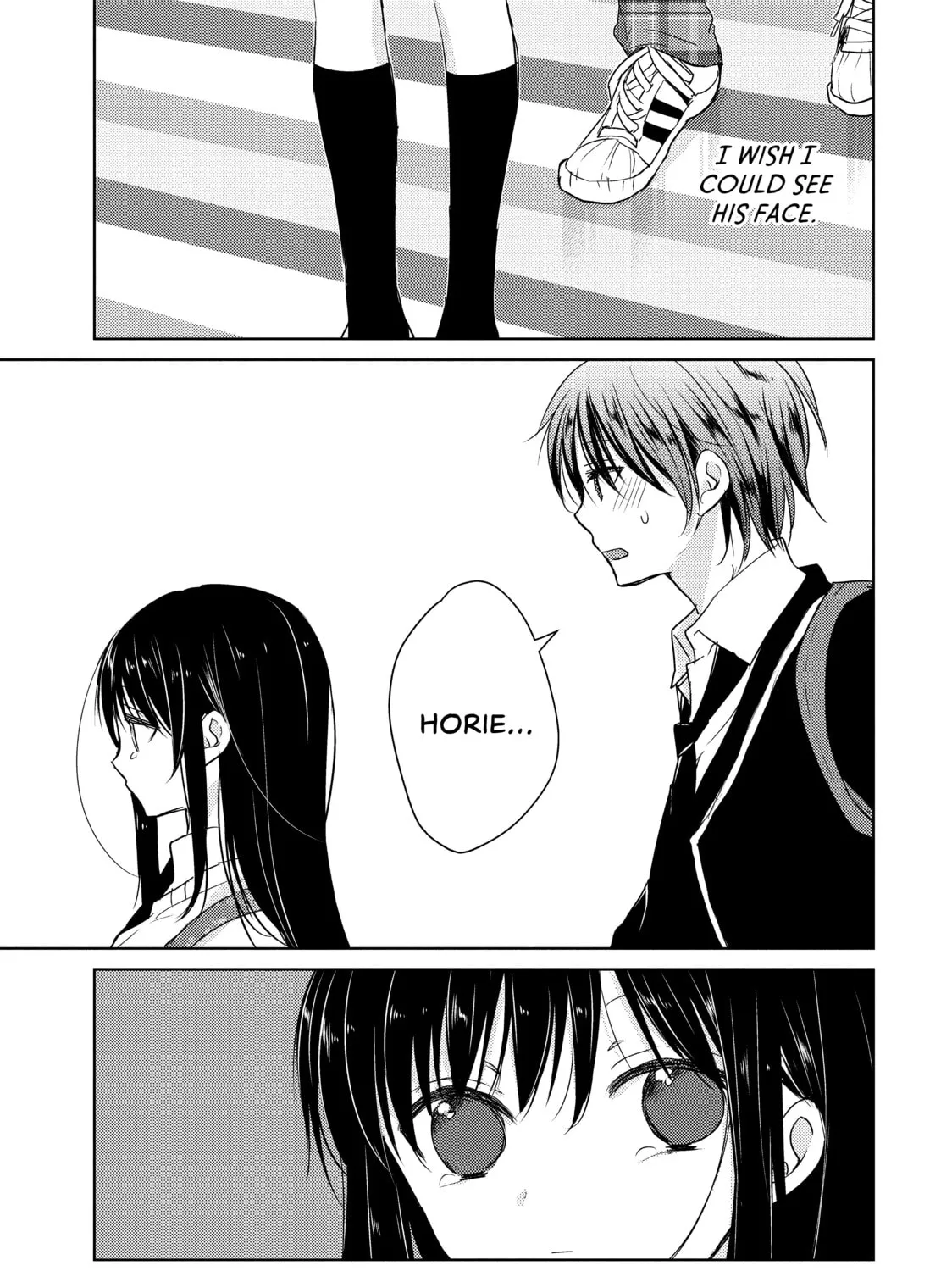 Read Ao-chan Can