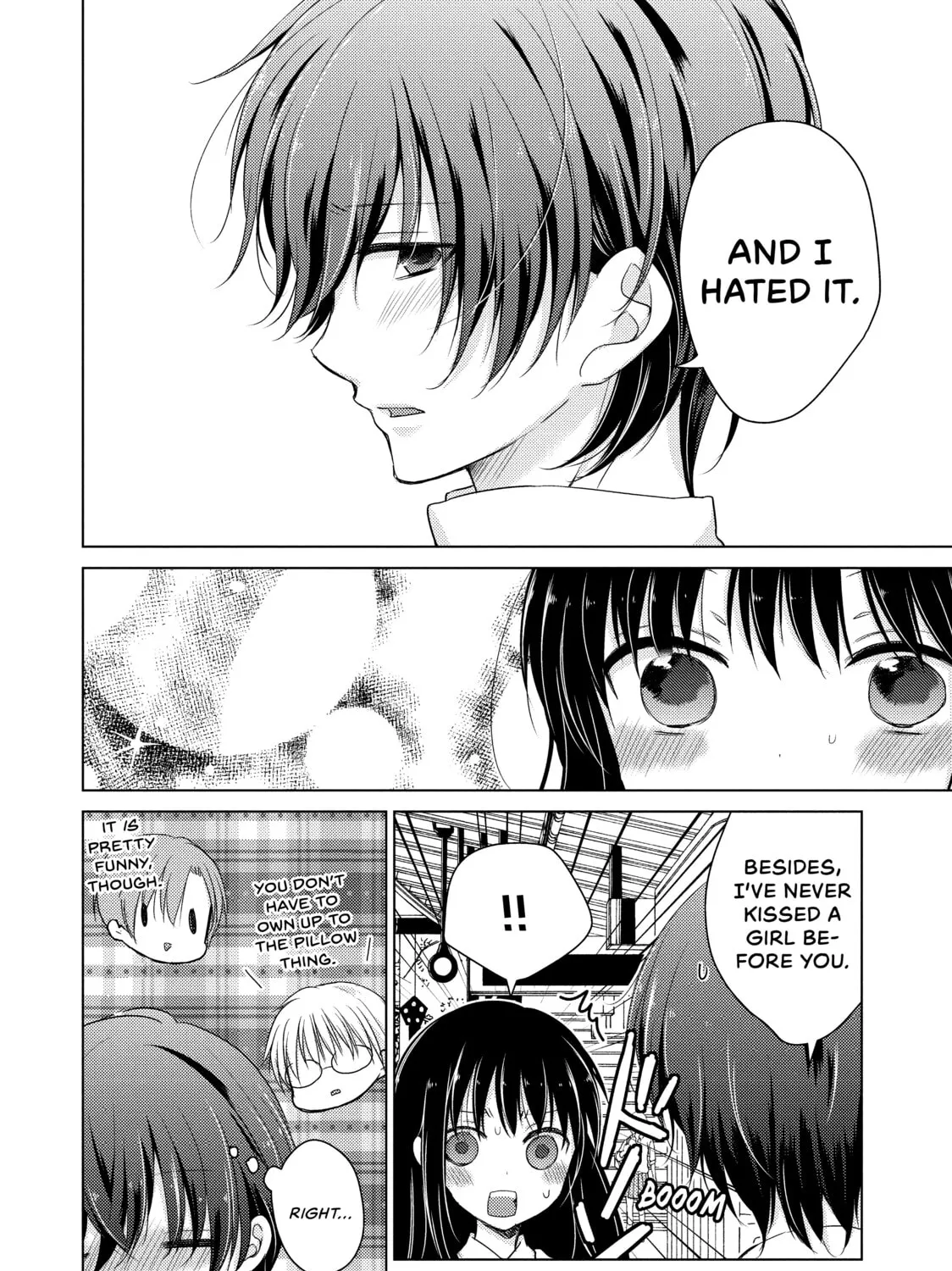 Read Ao-chan Can