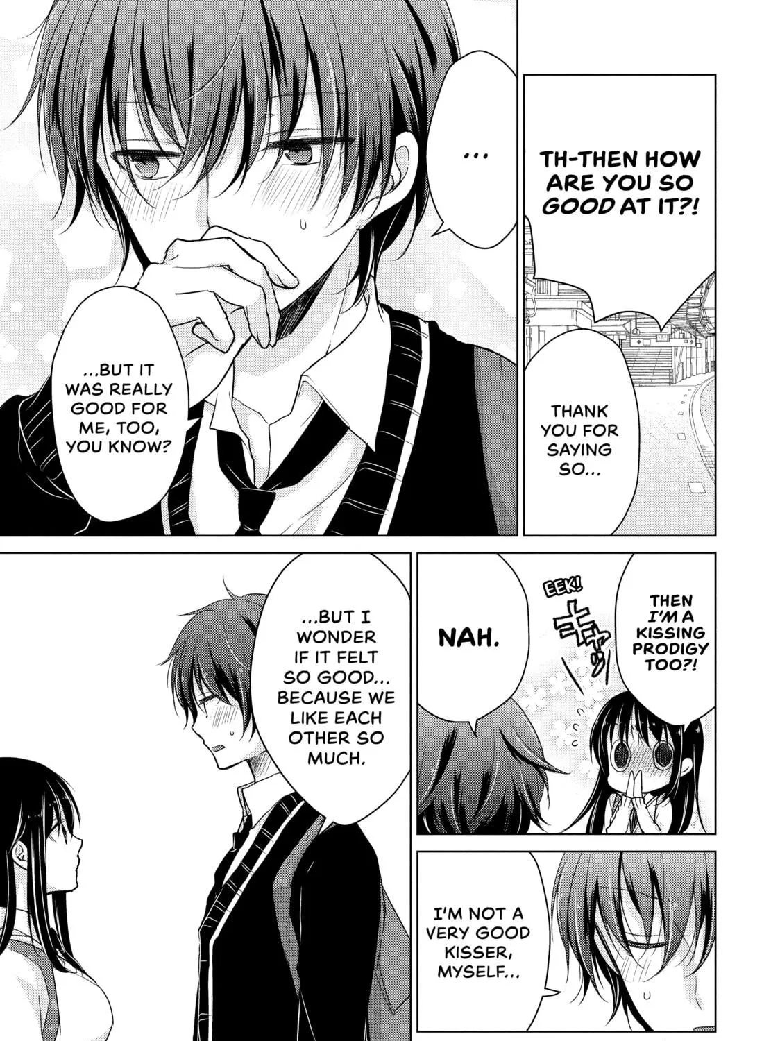 Read Ao-chan Can