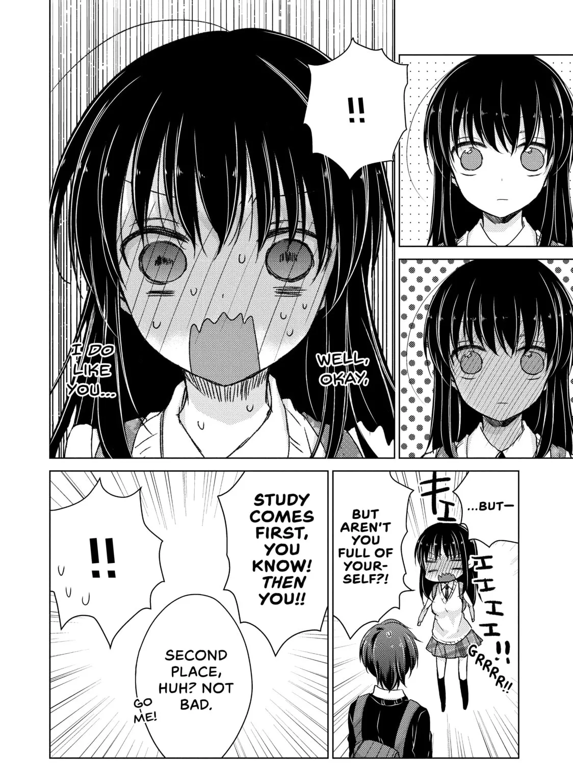 Read Ao-chan Can