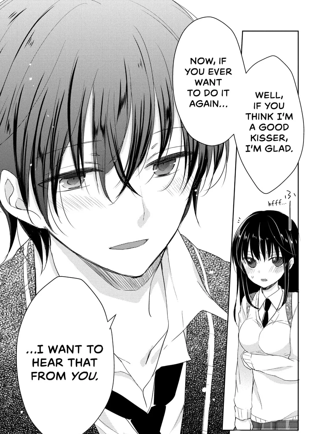 Read Ao-chan Can