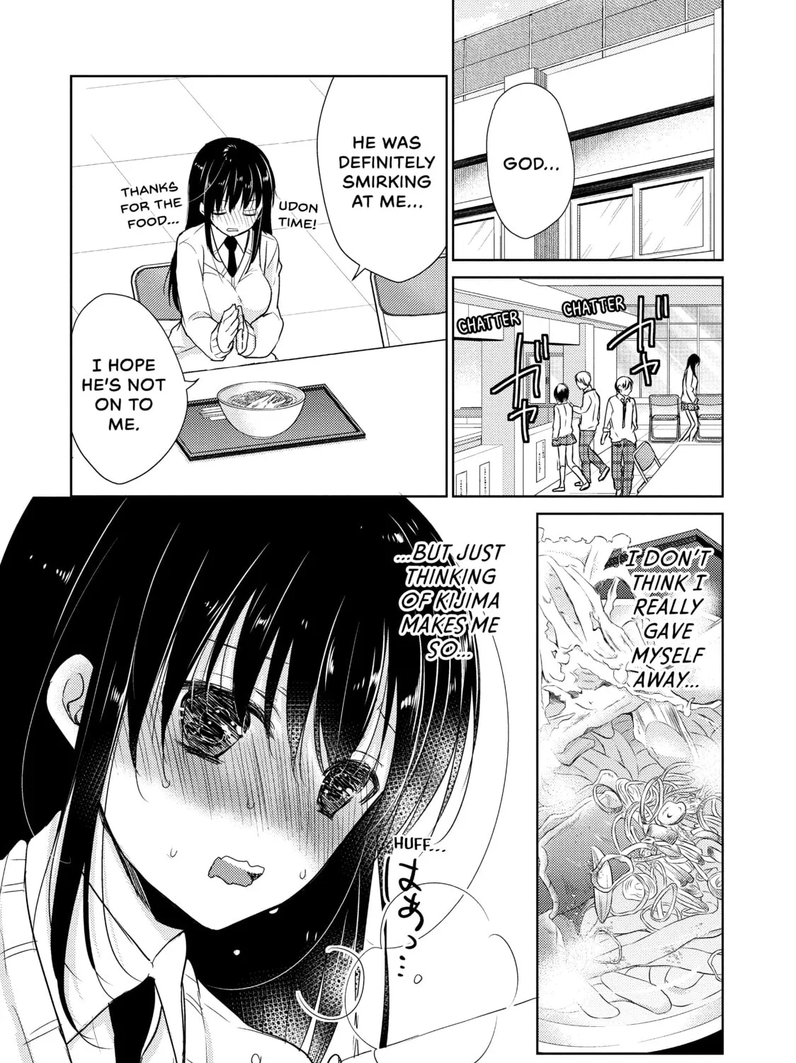 Read Ao-chan Can