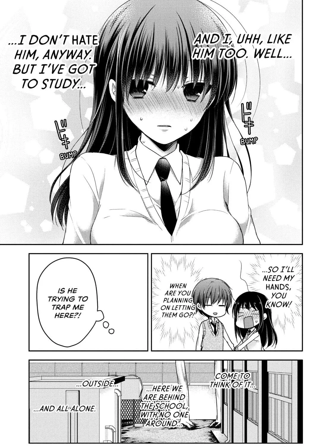 Read Ao-chan Can
