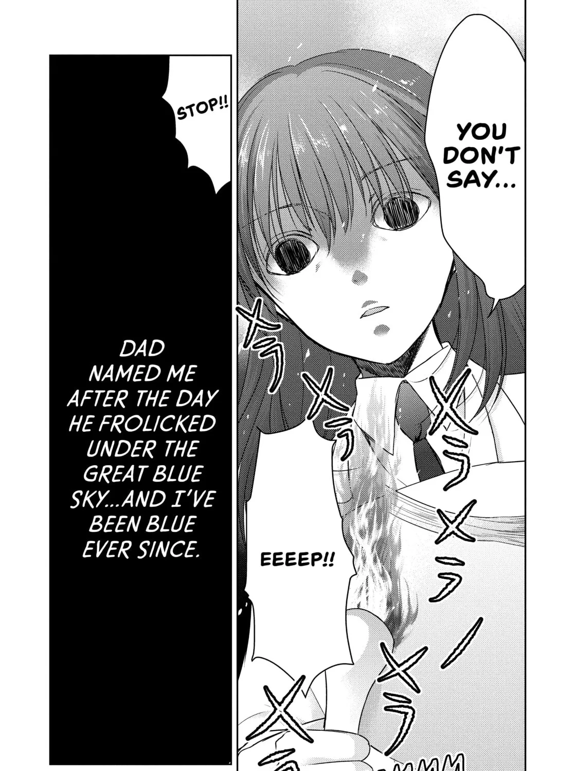 Read Ao-chan Can