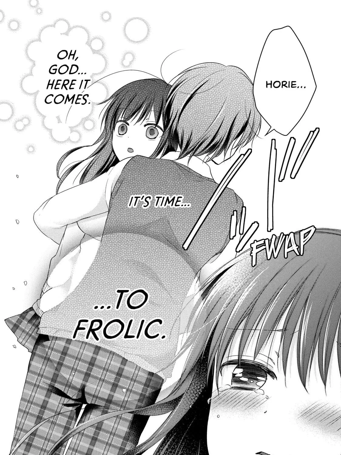 Read Ao-chan Can