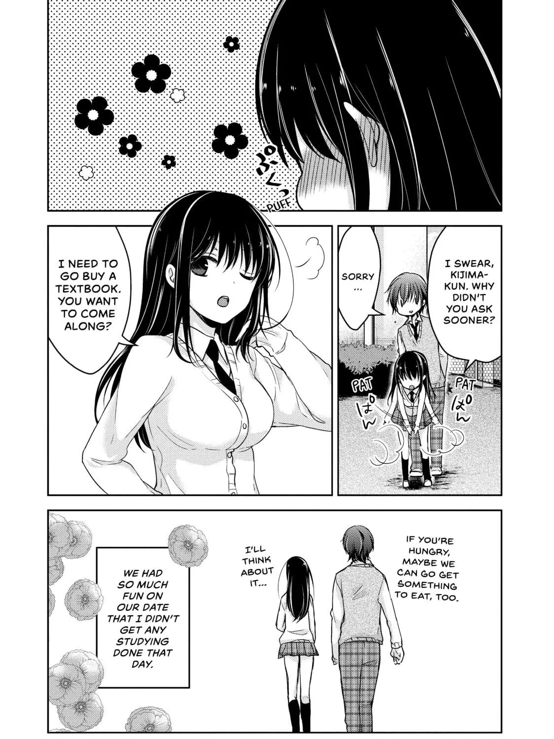 Read Ao-chan Can