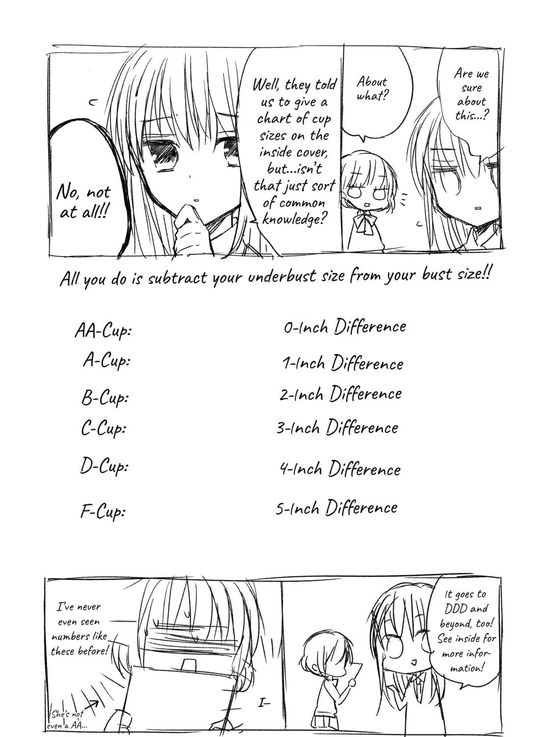 Read Ao-chan Can