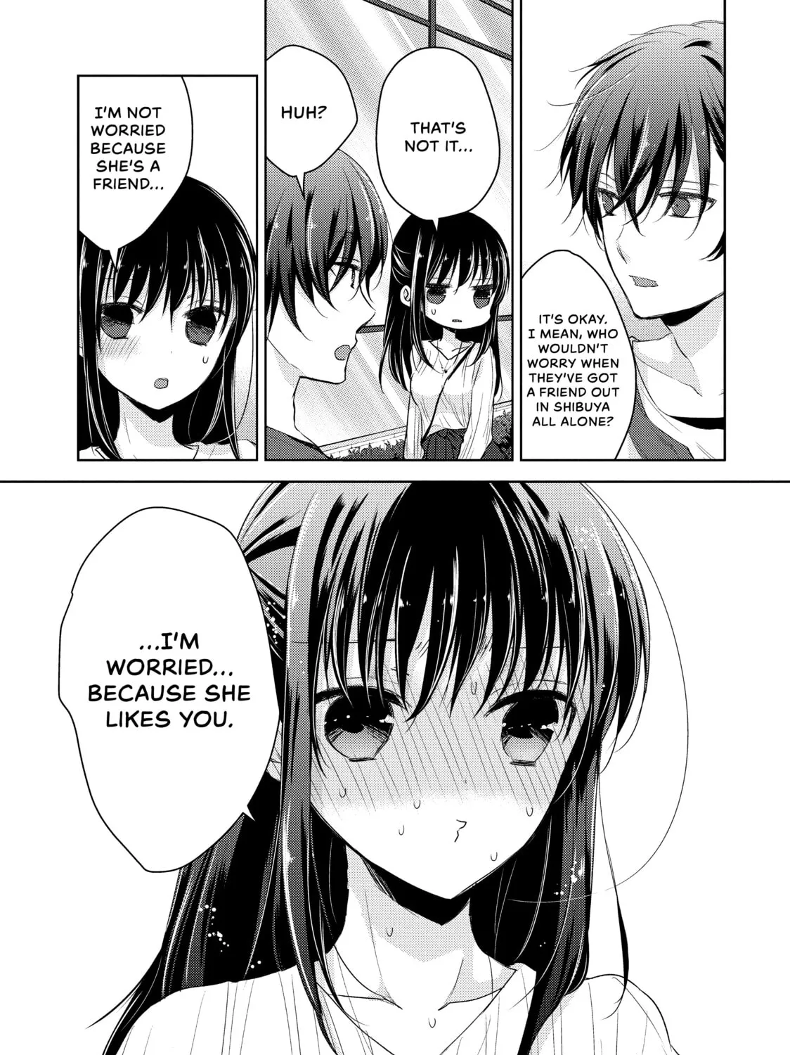 Read Ao-chan Can