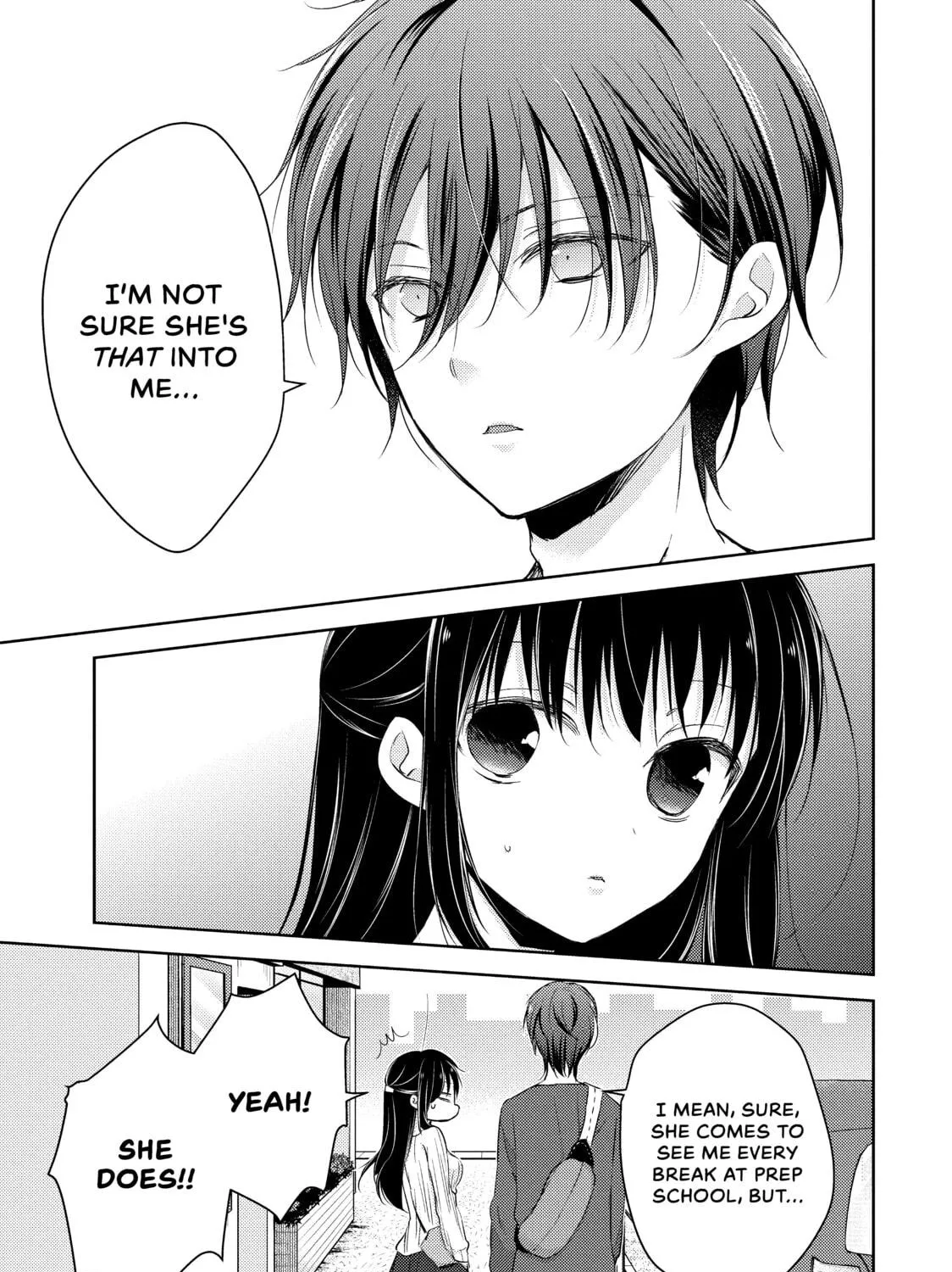 Read Ao-chan Can