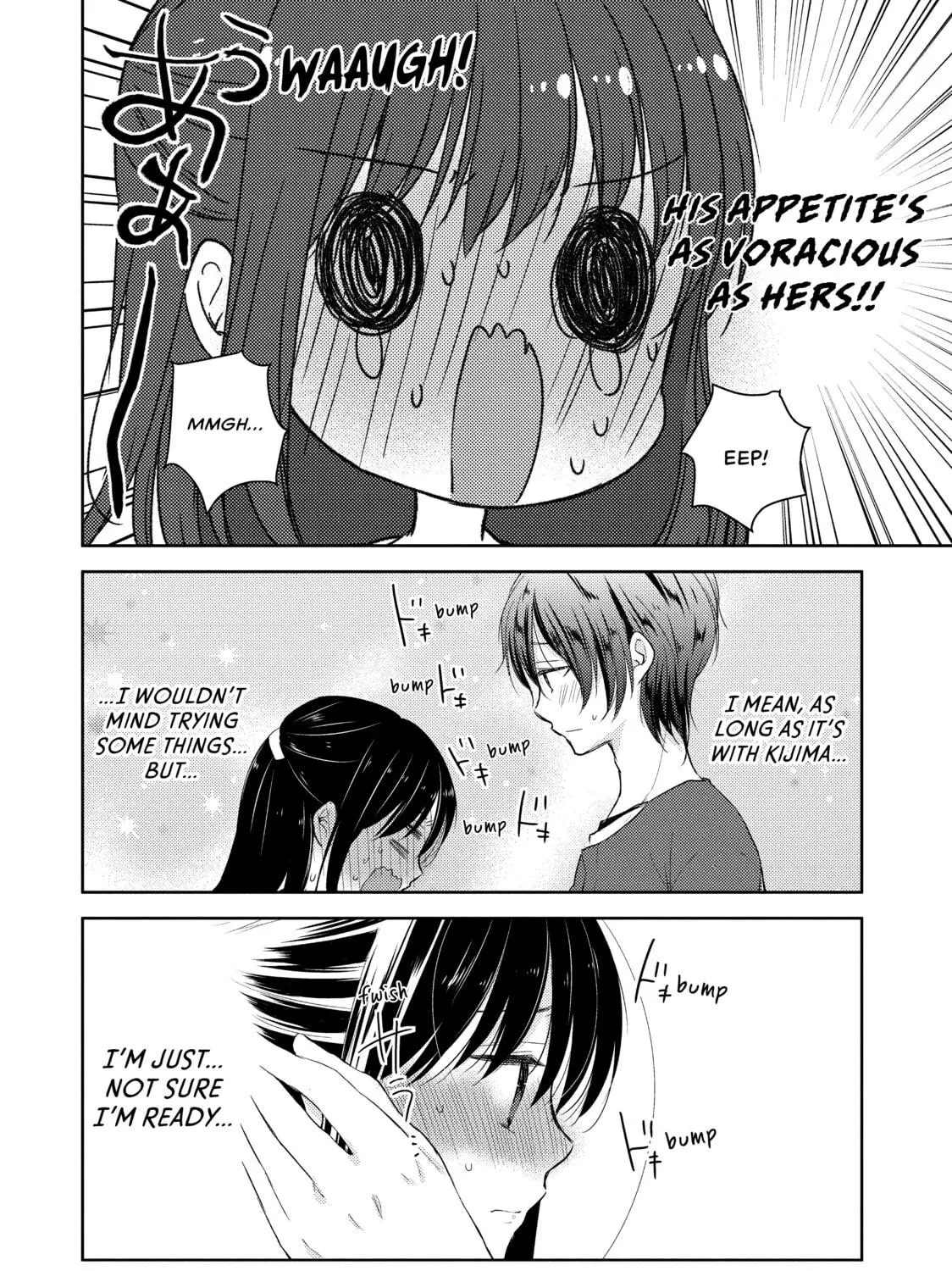 Read Ao-chan Can