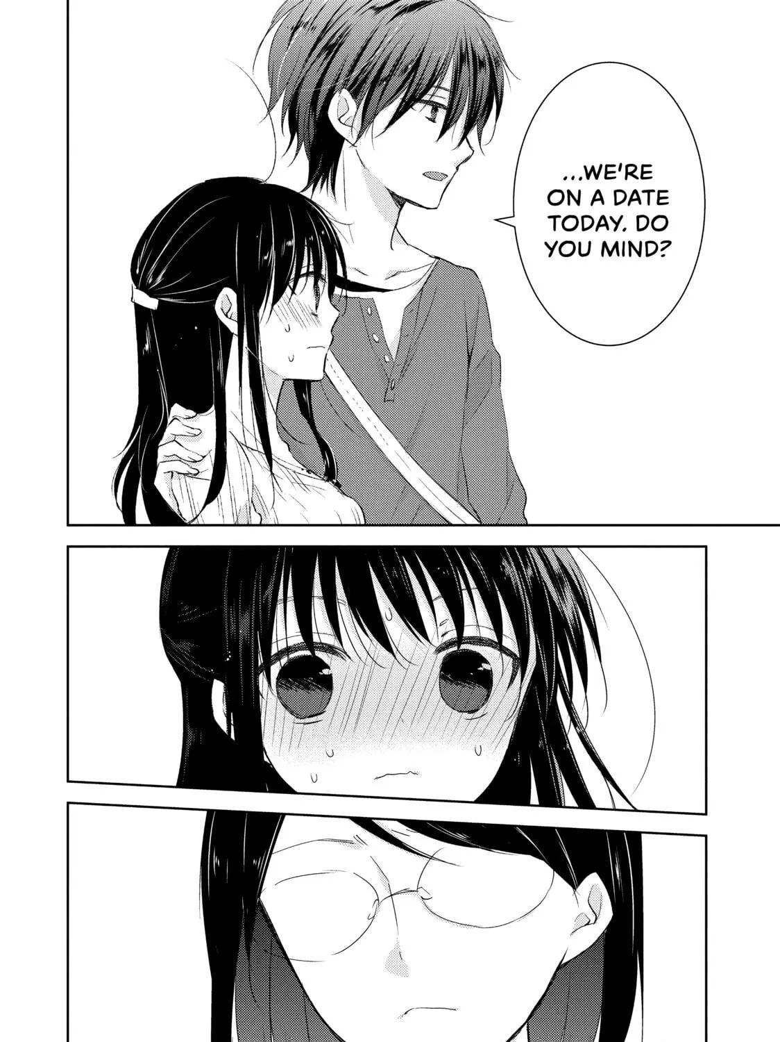 Read Ao-chan Can