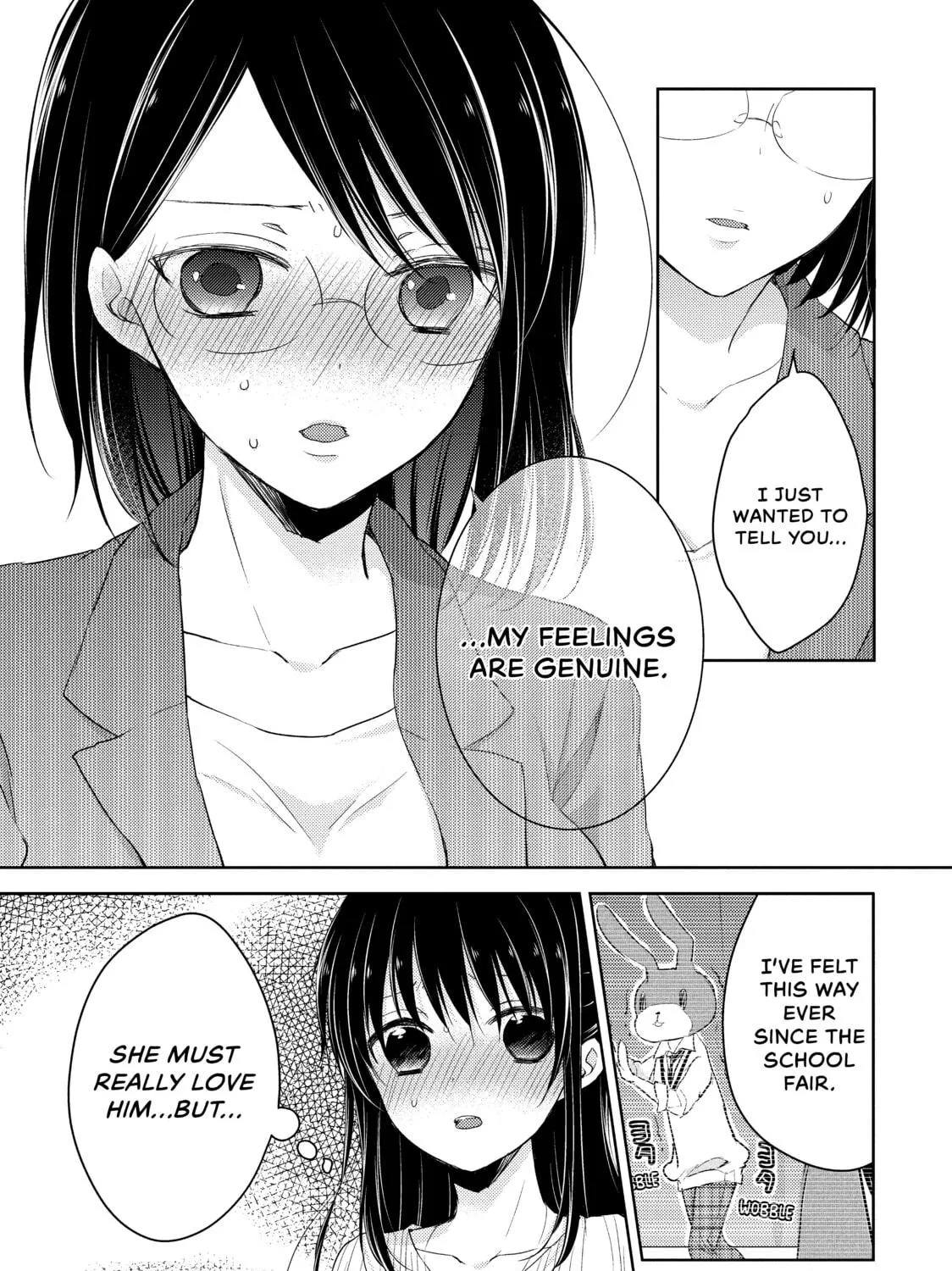 Read Ao-chan Can