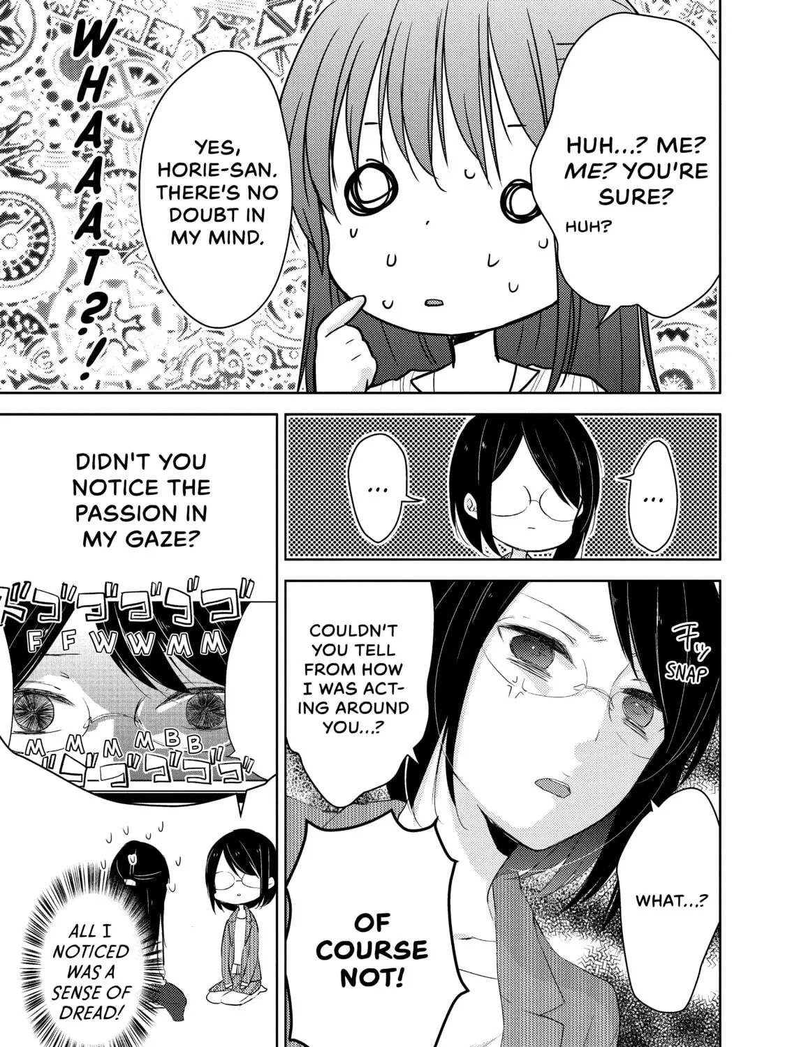 Read Ao-chan Can