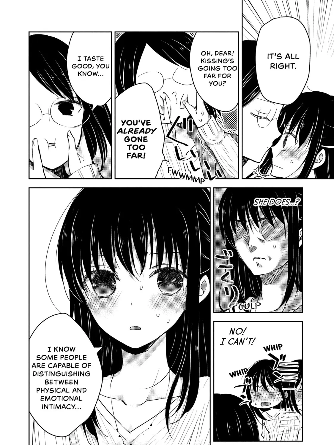 Read Ao-chan Can