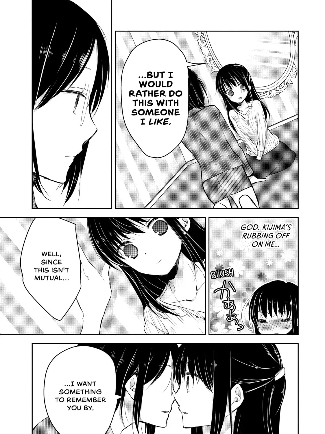 Read Ao-chan Can