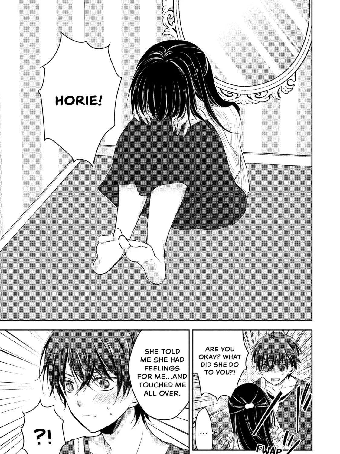 Read Ao-chan Can