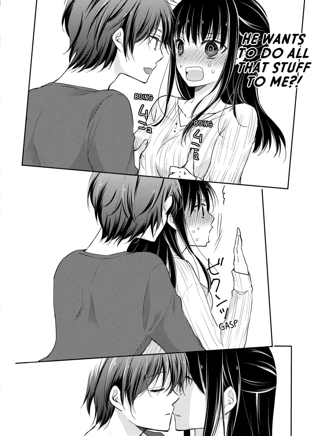Read Ao-chan Can