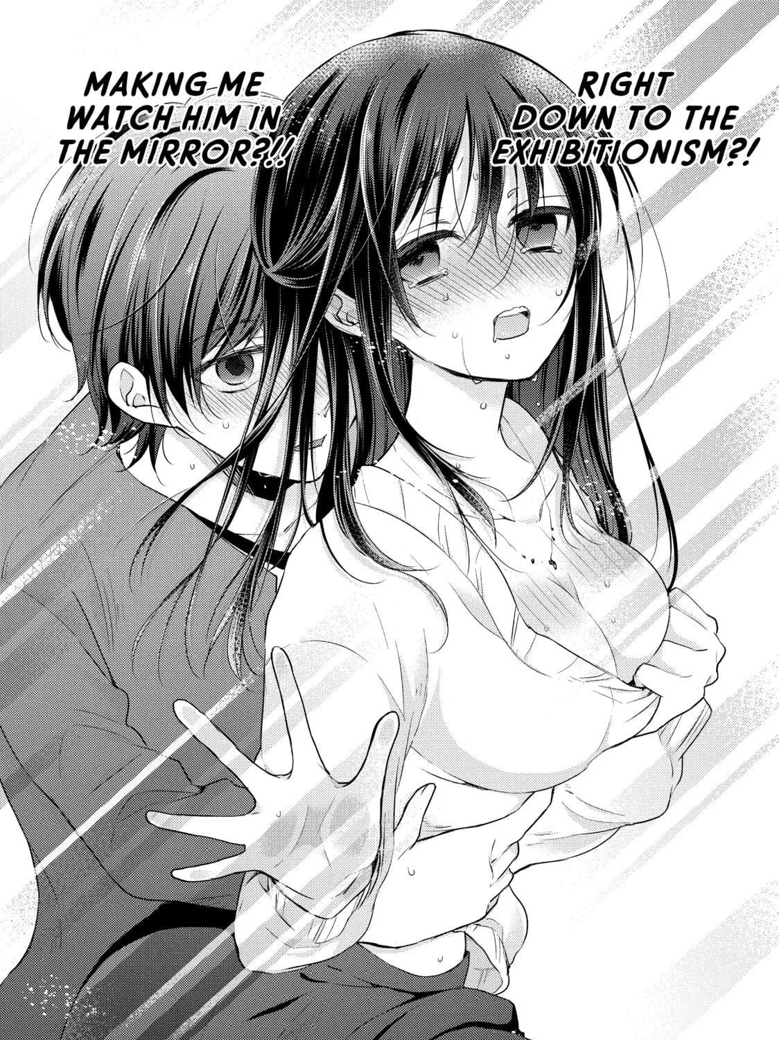 Read Ao-chan Can