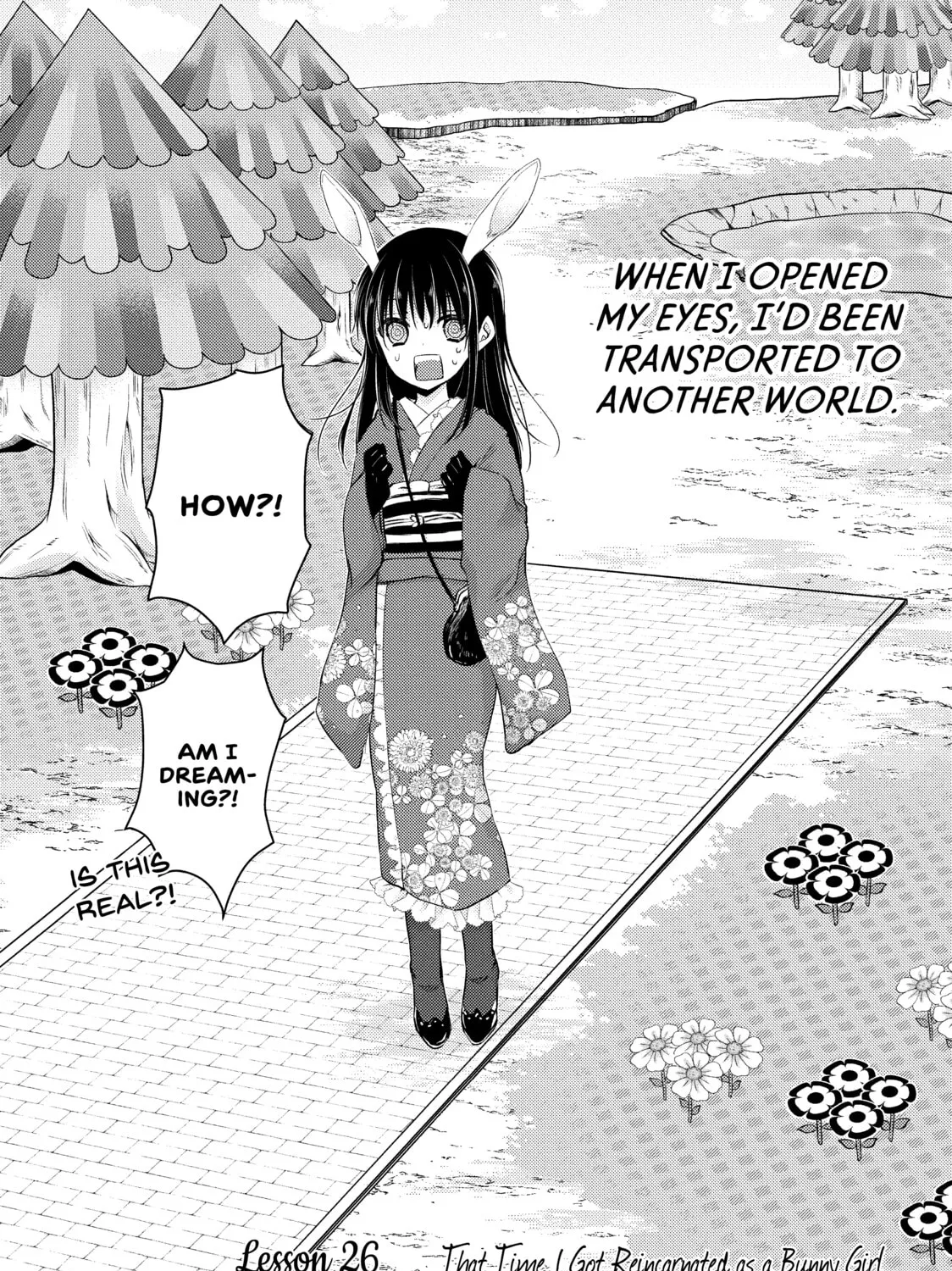 Read Ao-chan Can